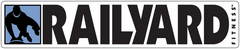Railyard Fitness logo