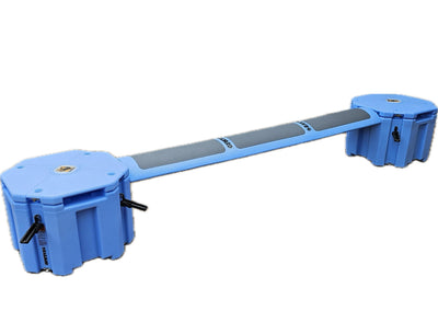 Plyo Boxes & Rail
