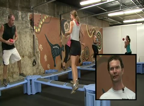 Obstacle Course exercise and fitness equipment for Kids - Railyard Fitness