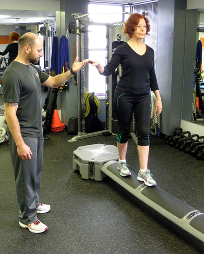 Obstacle Course exercise and fitness equipment for Kids - Railyard Fitness